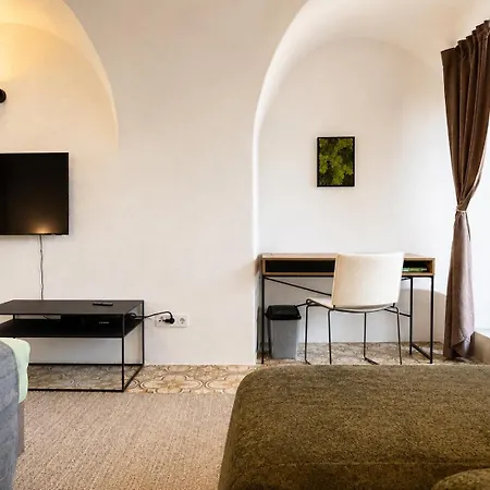 Privatunterkunft Zur Sense - Boutique Am Fluss Scharnstein