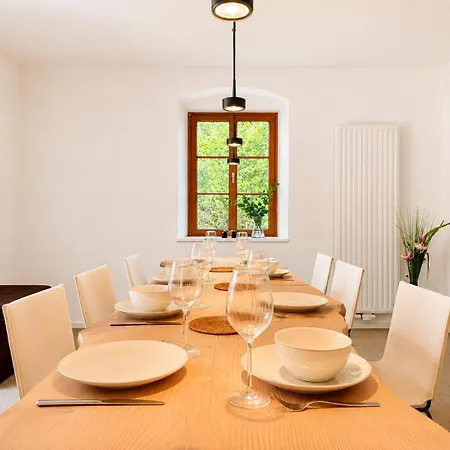 Zur Sense - Boutique Am Fluss Privatunterkunft *