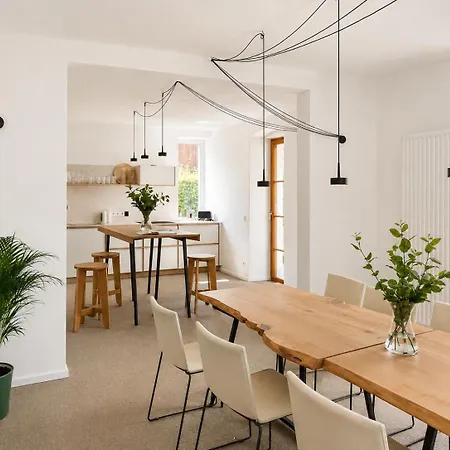 Privatunterkunft Zur Sense - Boutique Am Fluss Scharnstein