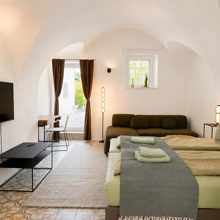 Zur Sense - Boutique Am Fluss
