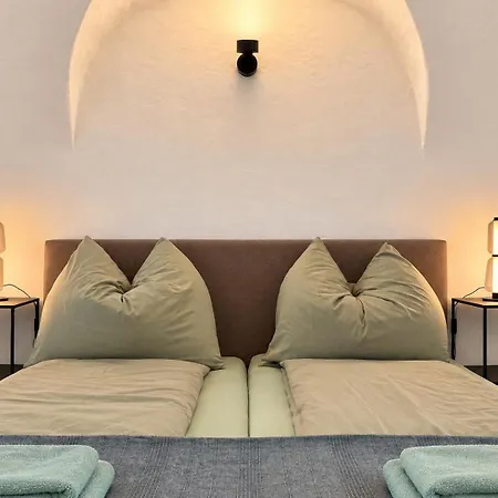 Privatunterkunft Zur Sense - Boutique Am Fluss *