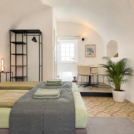 Privatunterkunft Zur Sense - Boutique Am Fluss *