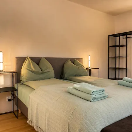 Privatunterkunft Zur Sense - Boutique Am Fluss Scharnstein