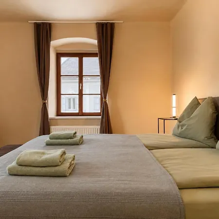 Zur Sense - Boutique Am Fluss Privatunterkunft *