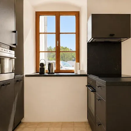 Zur Sense - Boutique Am Fluss Scharnstein