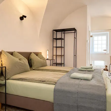 Zur Sense - Boutique Am Fluss Privatunterkunft Scharnstein