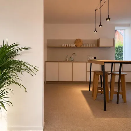 Zur Sense - Boutique Am Fluss Privatunterkunft