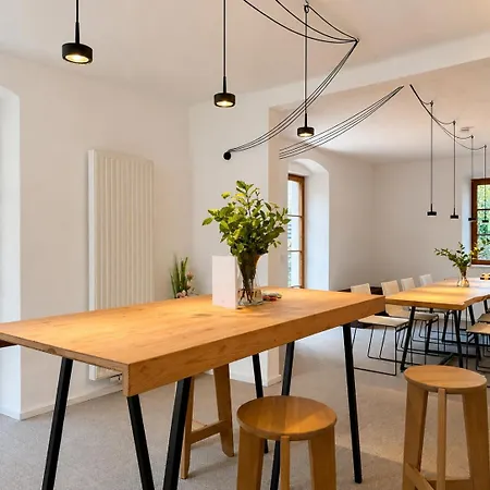 Zur Sense - Boutique Am Fluss * Scharnstein