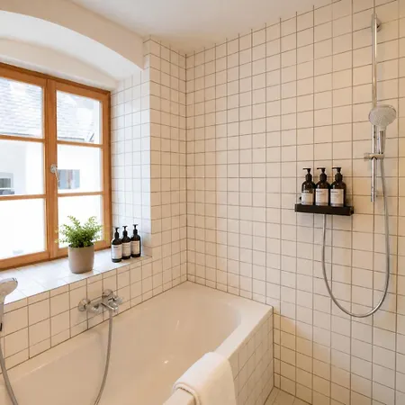 Zur Sense - Boutique Am Fluss Privatunterkunft *