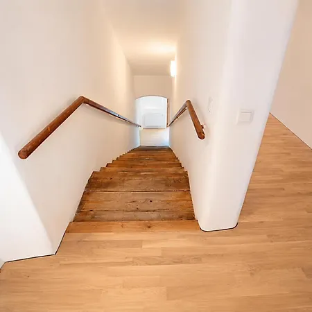 Privatunterkunft Zur Sense - Boutique Am Fluss