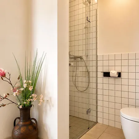 Zur Sense - Boutique Am Fluss Privatunterkunft *