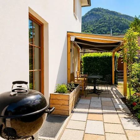 Zur Sense - Boutique Am Fluss Scharnstein