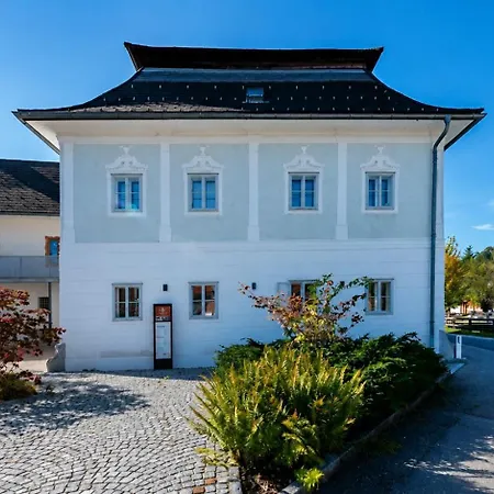 Zur Sense - Boutique Am Fluss * Scharnstein