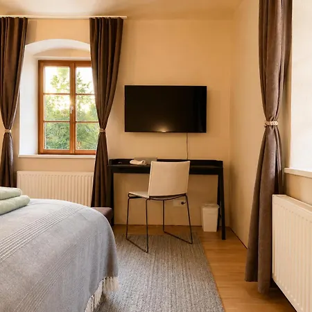 Zur Sense - Boutique Am Fluss * Scharnstein