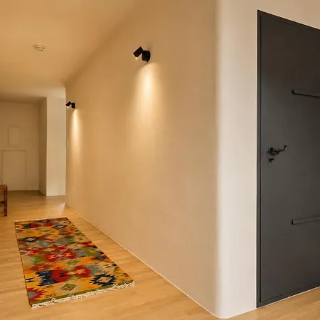 Séjour chez l'habitant Zur Sense - Boutique Am Fluss