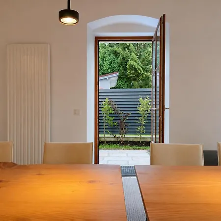 Zur Sense - Boutique Am Fluss * Scharnstein