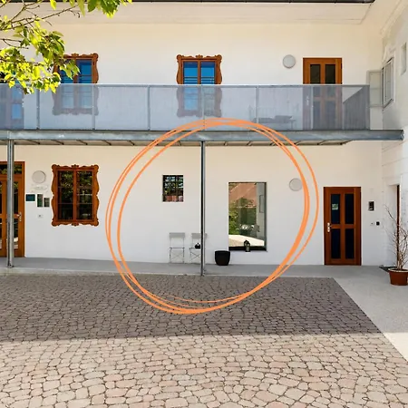 Séjour chez l'habitant Zur Sense - Boutique Am Fluss Scharnstein